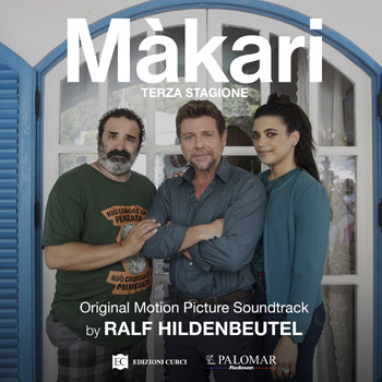 cover Makari